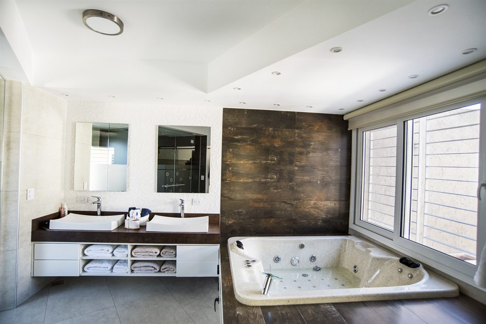 Hotel Boutique Mercedes — 5 minipiscinas Andria Confort